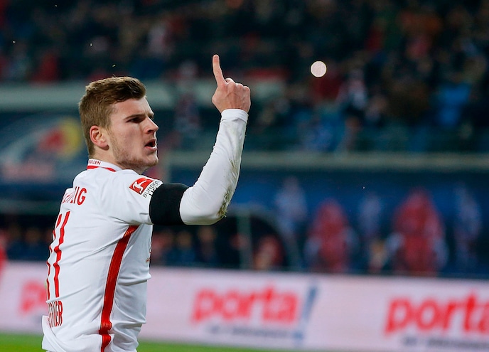 Bundesliga, Bayern-Lipsia: il «2» impresa a 7,00