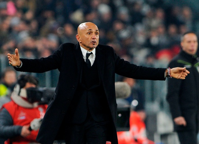 Serie A: Roma-Chievo, quota facile per i giallorossi