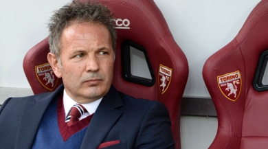 Serie A: Torino-Genoa, quote ok per Mihajlovic