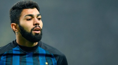 «Gabigol come Coutinho? Liverpool pronto all'offerta» «Gabigol come Coutinho? Liverpool pronto all'offerta»