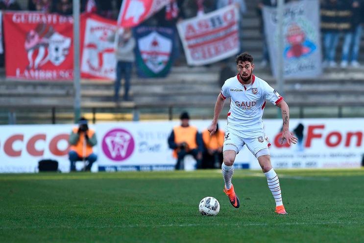 Serie B, Carpi - Verona: equilibrio in quota