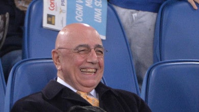 Milan, Galliani: «29 trofei in 28 anni, straordinario»