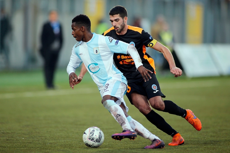 Calciomercato Bologna, arriva Cheick Keita dal Birmingham