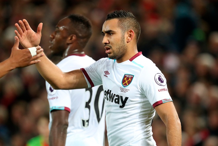 La Red Bull vuole il west Ham