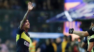 Shanghai Shenhua, Poyet: «Per Tevez manca solo l'annuncio»