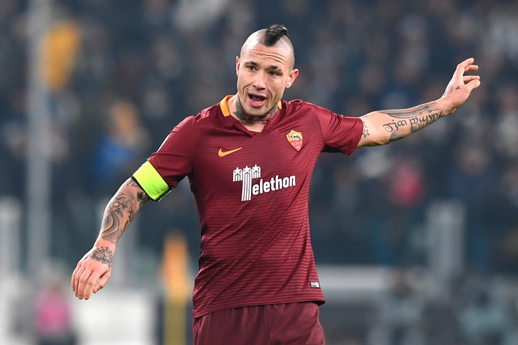 «Chelsea, a gennaio nuovo tentativo per Nainggolan»