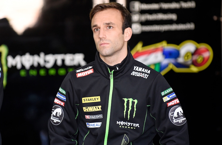 MotoGp: Zarco, grandi speranze per il 2017