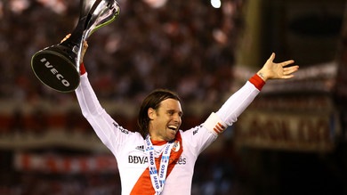 Argentina, è ufficiale: Cavenaghi annuncia il ritiro all'età di 33 anni