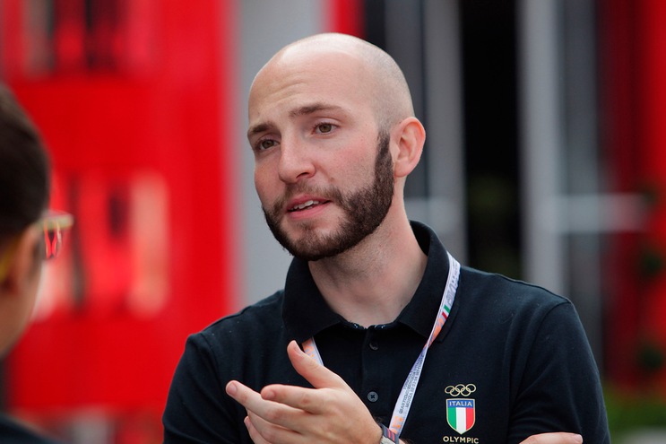 Scandalo Russia, Campriani: «Distrutte vite. Doping come Germania Est»