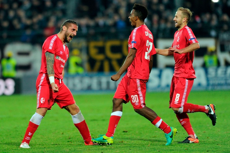 Serie B: Bari-Spal, quota ricca per l'Over