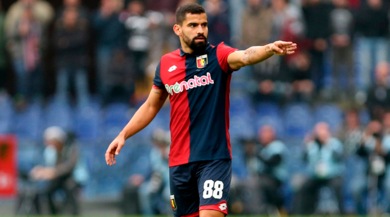 Juve, manca solo l'ufficialità: visite mediche per Rincon