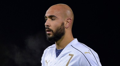 Agente Zaza: «Non torna alla Juve. Valencia? C'è anche la Serie A» Agente Zaza: «Non torna alla Juve. Valencia? C'è anche la Serie A»