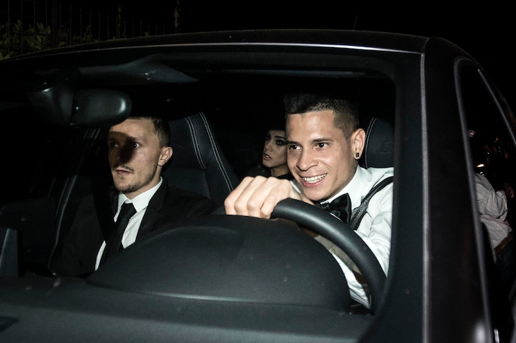 Iturbe si avvicina al Toro, ciao Martinez