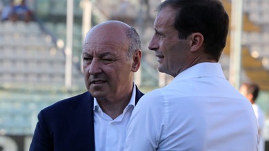 Juventus, Marotta rivuole Lirola già a giugno