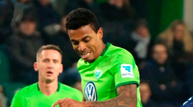 Inter, Leiva congelato: si aspetta Luiz Gustavo