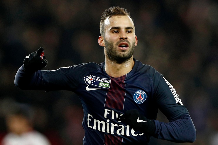 Jesé: è sfida tra Milan e Roma