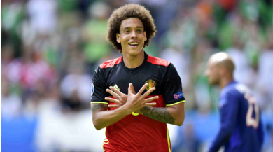 Witsel e la linea giovane, ecco la Juventus del 2017