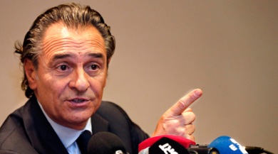 Fiorentina, Prandelli se Sousa andrà alla Juve