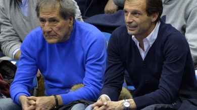 Galeone: «Il ciclo di Allegri alla Juve è finito»