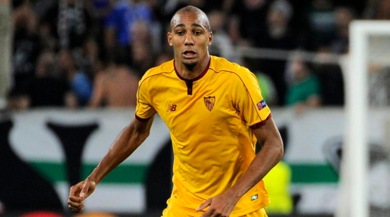 «N'Zonzi, è sfida tra Juventus e Barcellona»