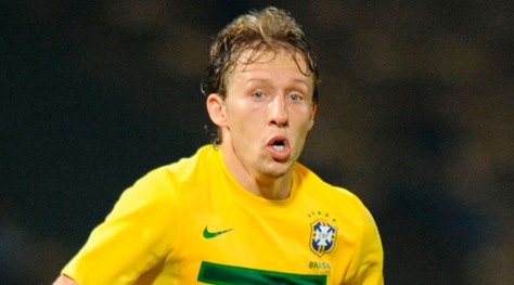 Galliani ripensa a Lucas Leiva per il Milan