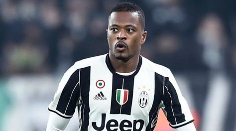 «Il Manchester United vuole riprendersi Evra»