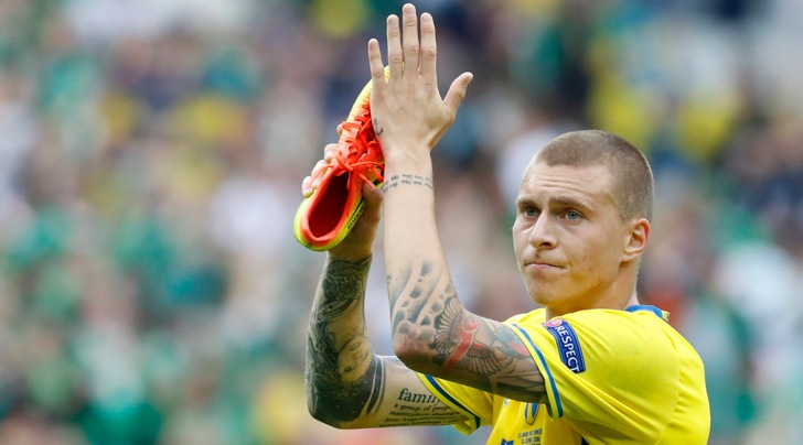 Calciomercato: Inter, Lindelof ti serve subito!