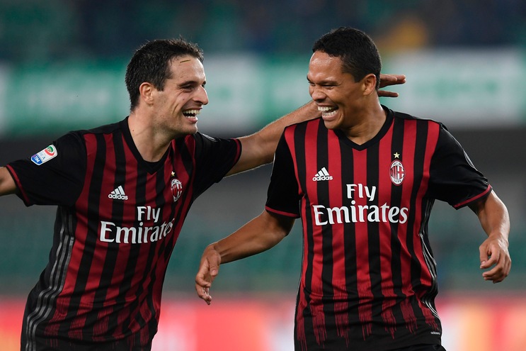 Serie A Milan-Cagliari, formazioni ufficiali e tempo reale alle 18 Serie A Milan-Cagliari, formazioni ufficiali e tempo reale alle 18