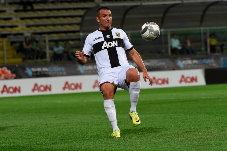 Calciomercato Trapani, dal Parma Evacuo a titolo definitivo