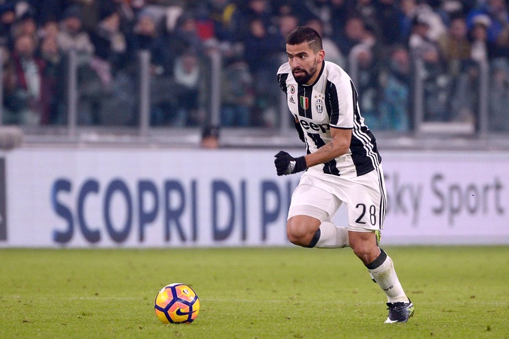Rincon: «Juventus, non si molla niente». Dybala: «Golazo». Bonucci: «Ora la Fiorentina»