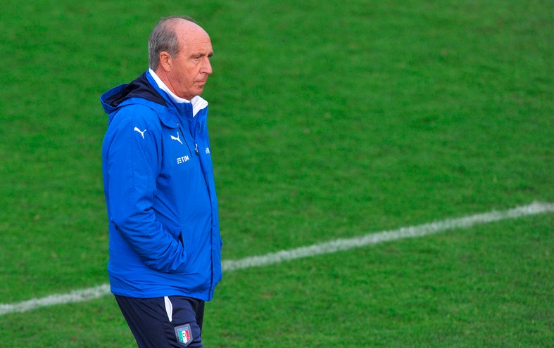 Ranking Fifa: l'Italia mantiene la 16ª posizione