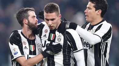 Crotone-Juventus, alcune cose da sapere prima della partita