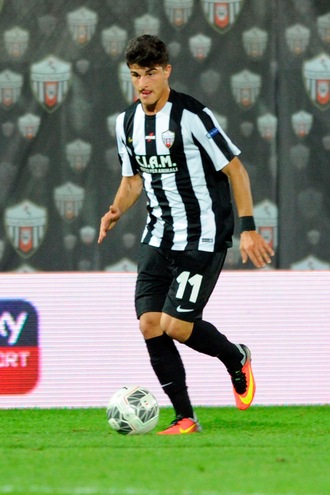 Juve, colpo Orsolini. Battuto il Napoli Juve, colpo Orsolini. Battuto il Napoli