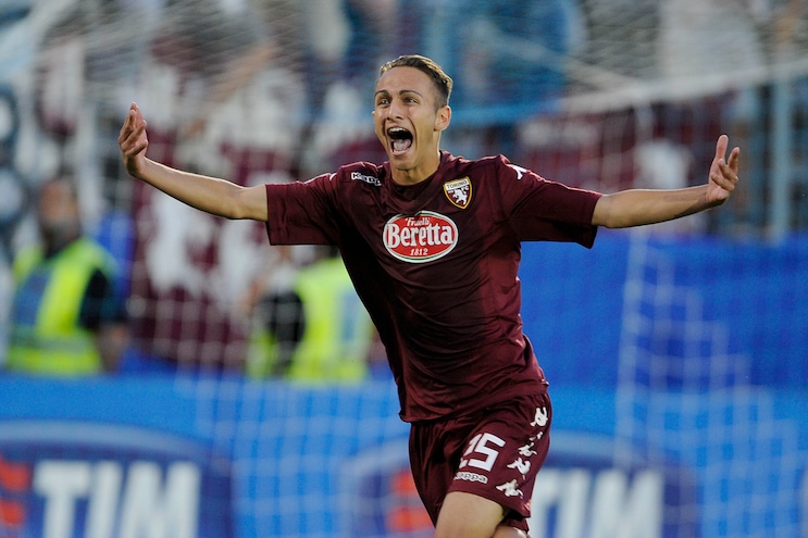 Torino: Edera al Parma, Carissoni al Monopoli