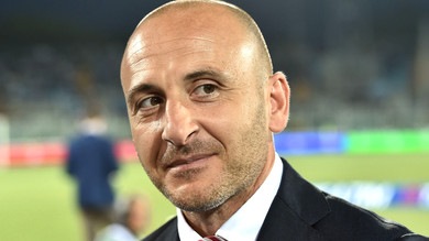 Ausilio: «Verratti all'Inter? Non voglio creare illusioni»