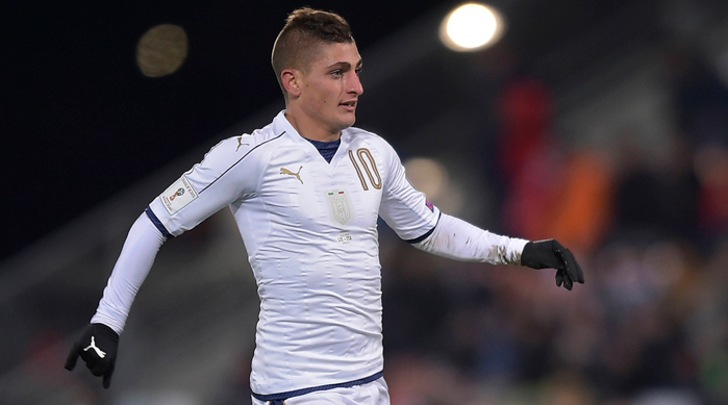 Sebastiani: «Juventus, avevi in mano Verratti»