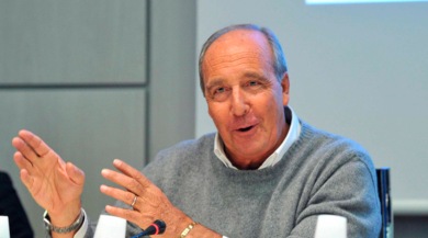 Ventura: «Bonucci e Barzagli punti fermi, Gagliardini top»