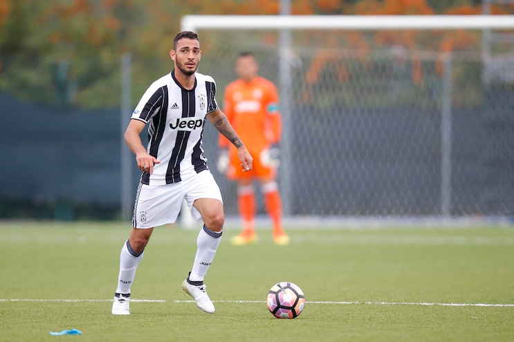 Pescara, Kastanos in prestito dalla Juventus