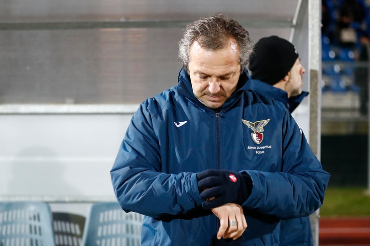 Fano, preso l'ex Brescia Defendi