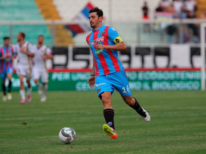 Cremonese, Redolfi e Bastrini approdano in grigiorosso