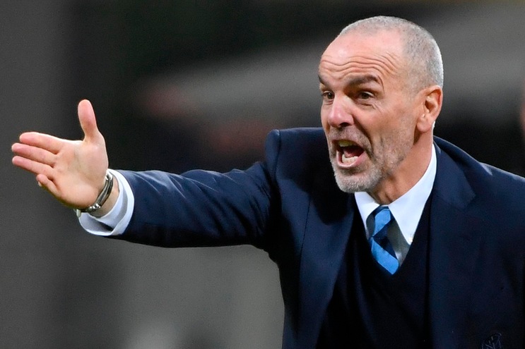 Calciomercato Inter, Pioli: «Ci saranno altre cessioni»