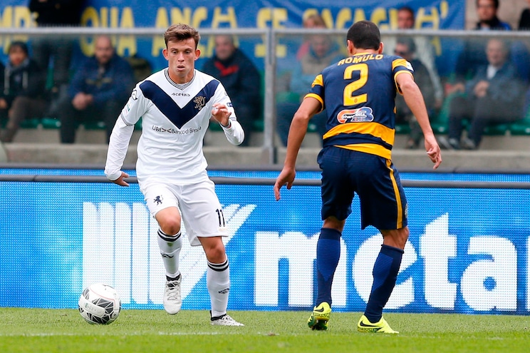 Torino, Simone Rosso ceduto all'Alessandria