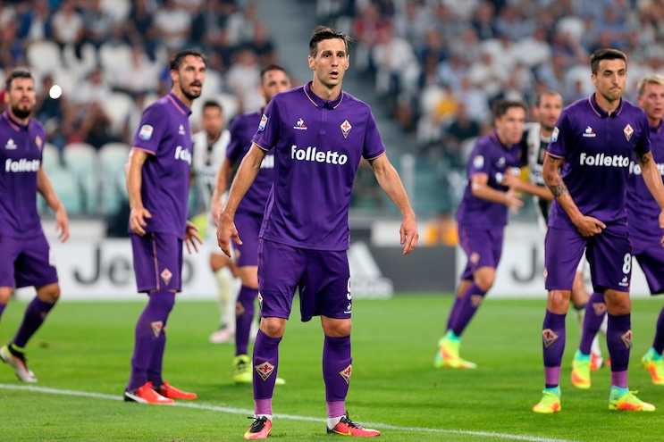 Calciomercato, ecco perché è saltata l'operazione Kalinic-Cina