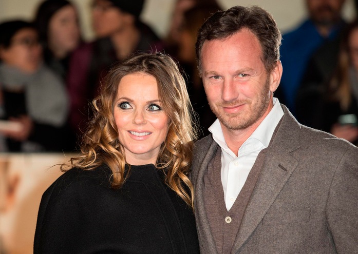 F1, festa in casa Red Bull: è nato il figlio di Horner