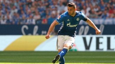 Calciomercato Juventus: Evra blocca Kolasinac. E Tolisso resiste