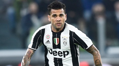 Calciomercato, dalla Spagna: «La Cina vuole Dani Alves»