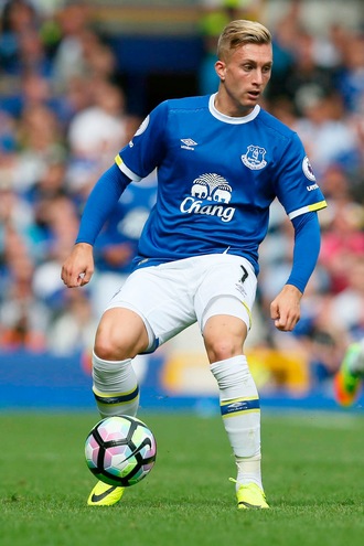 Annuncio ufficiale: «Deulofeu dall'Everton al Milan»