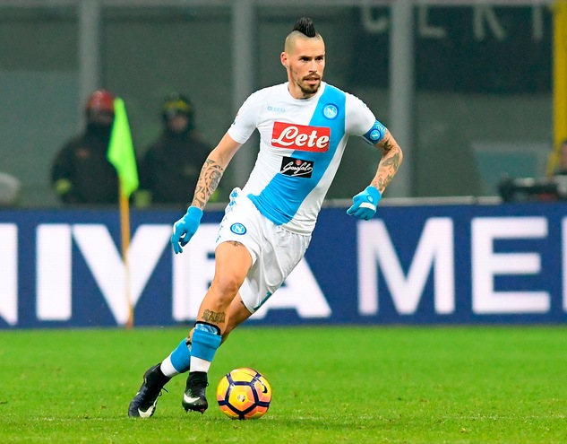 Coppa Italia: quote da semifinale per il Napoli