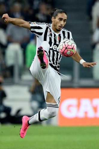 Fonseca: «Caceres? Lo sto aiutando in questo calciomercato»