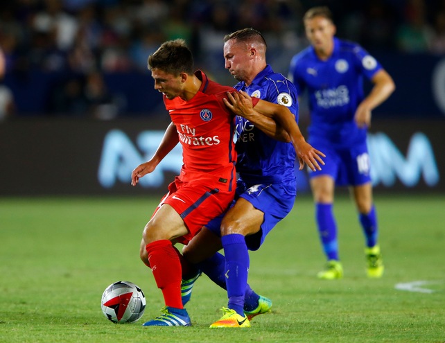 Calciomercato, ecco Callegari: l'erede di Verratti al Genoa